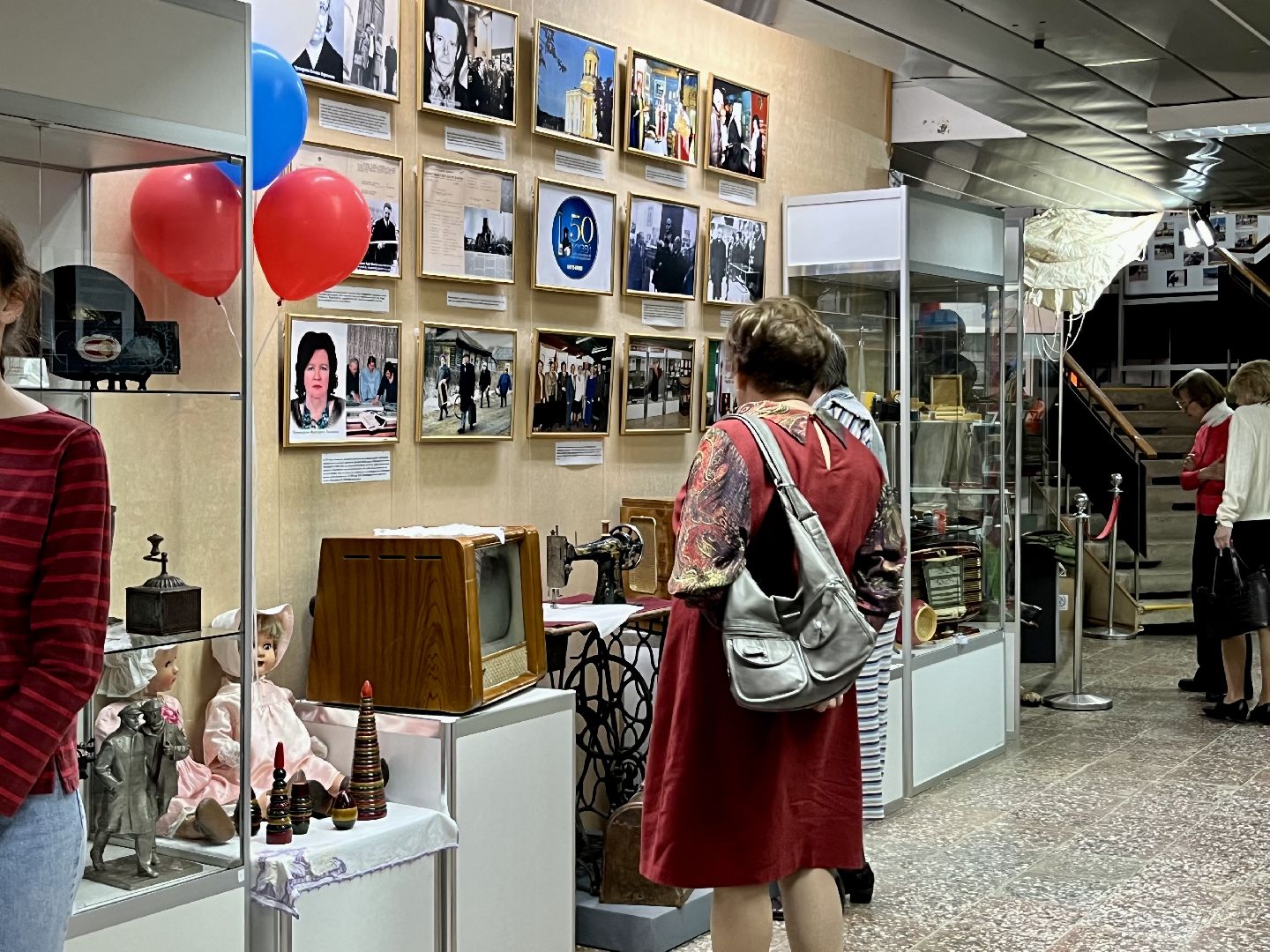 Наро-Фоминск, музей, история, Наро-Фоминский музей, культура Подмосковья, экскурсия, туризм