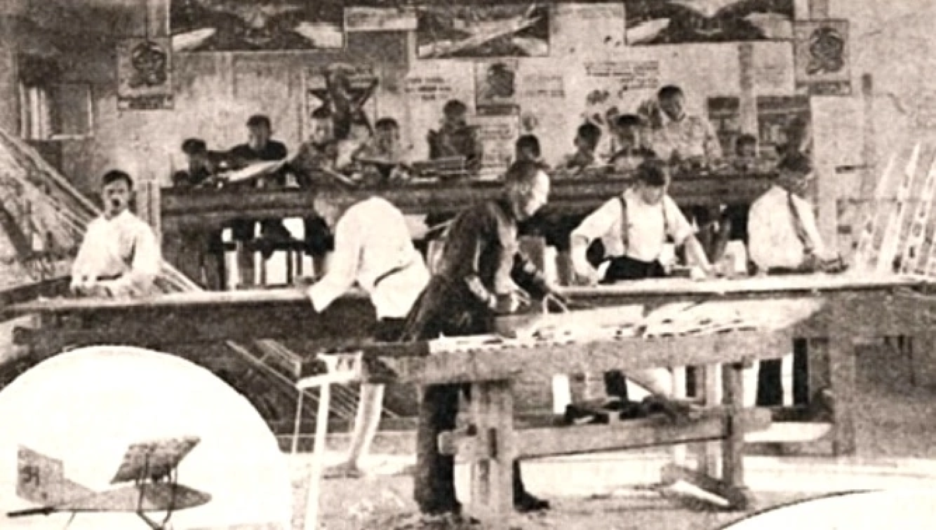 Наро-Фоминск, Северный полюс, Павел Головин, лётчик, история, музей, Наро-Фоминский музей