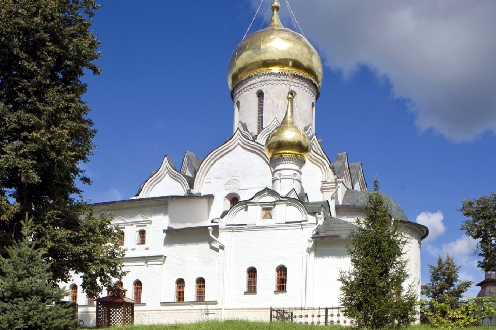Звенигород, Манеж, Звенигородский музей-заповедник, экскурсия, выставка