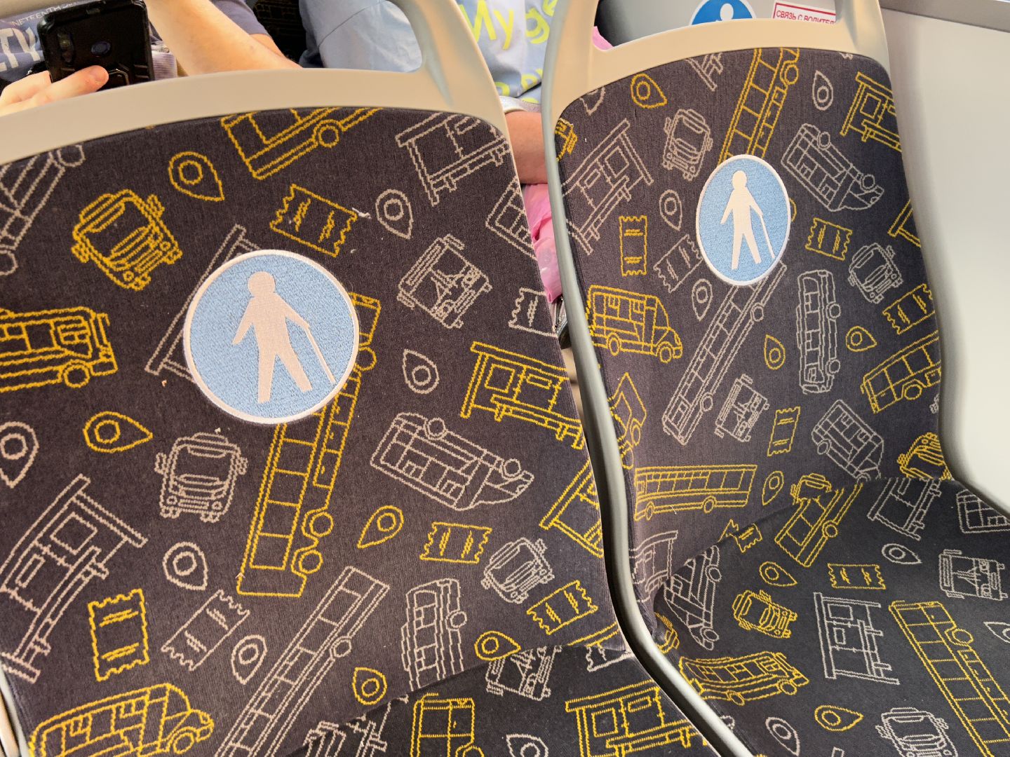 транспорт, новый автобус, Щелково, пассажиры