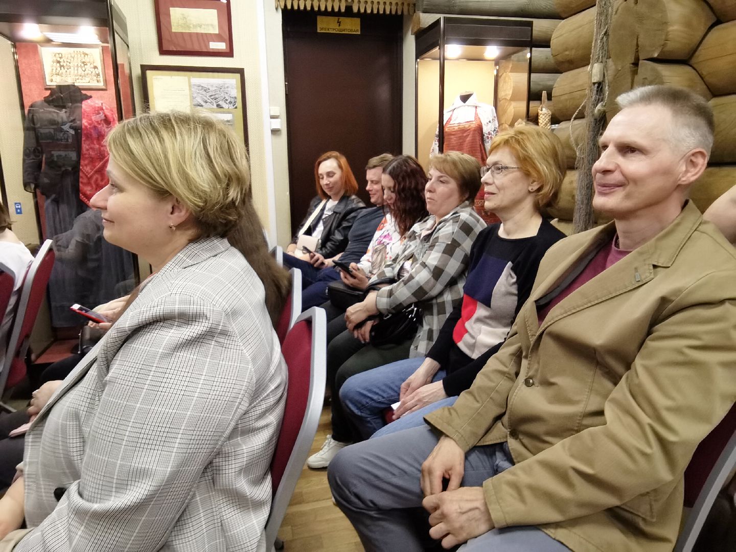 Балашиха, Ночь музеев, Историко-краеведческий музей, выставки, Слово остаётся за куклой, Площадь Славы сердце города