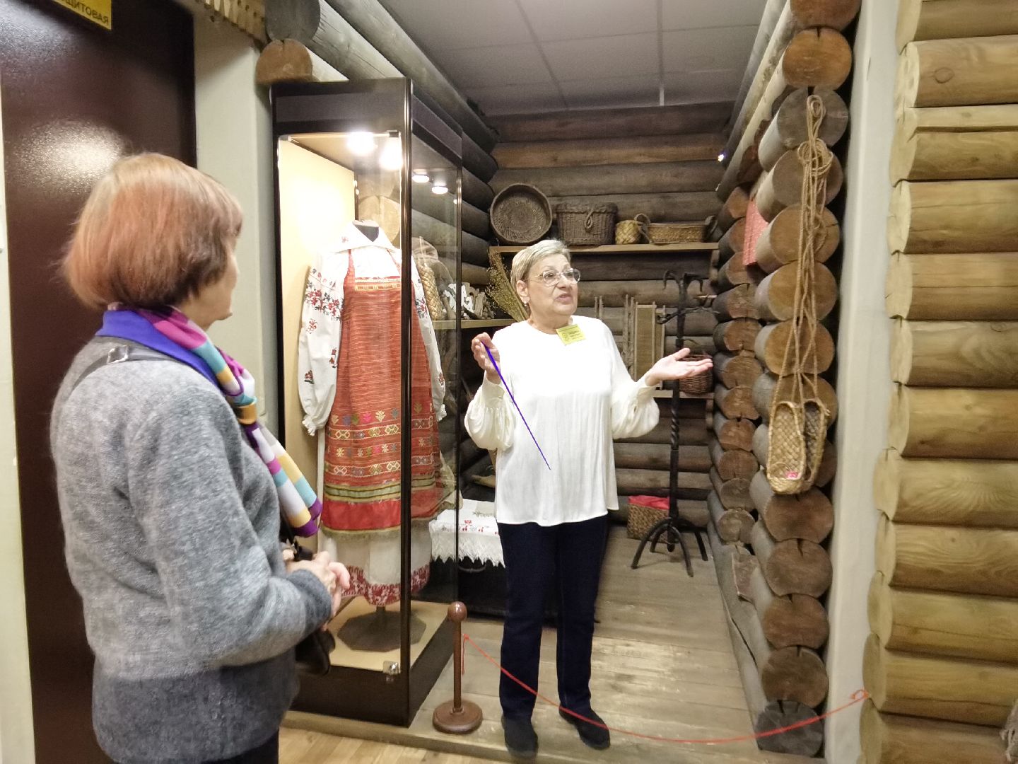 Балашиха, Ночь музеев, Историко-краеведческий музей, выставки, Слово остаётся за куклой, Площадь Славы сердце города