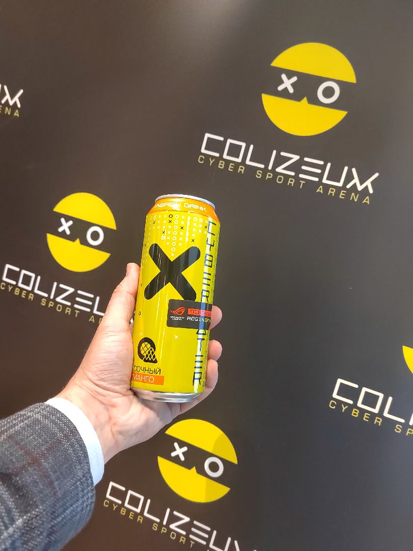 Пушкино, киберспорт, киберфутбол, colizeum