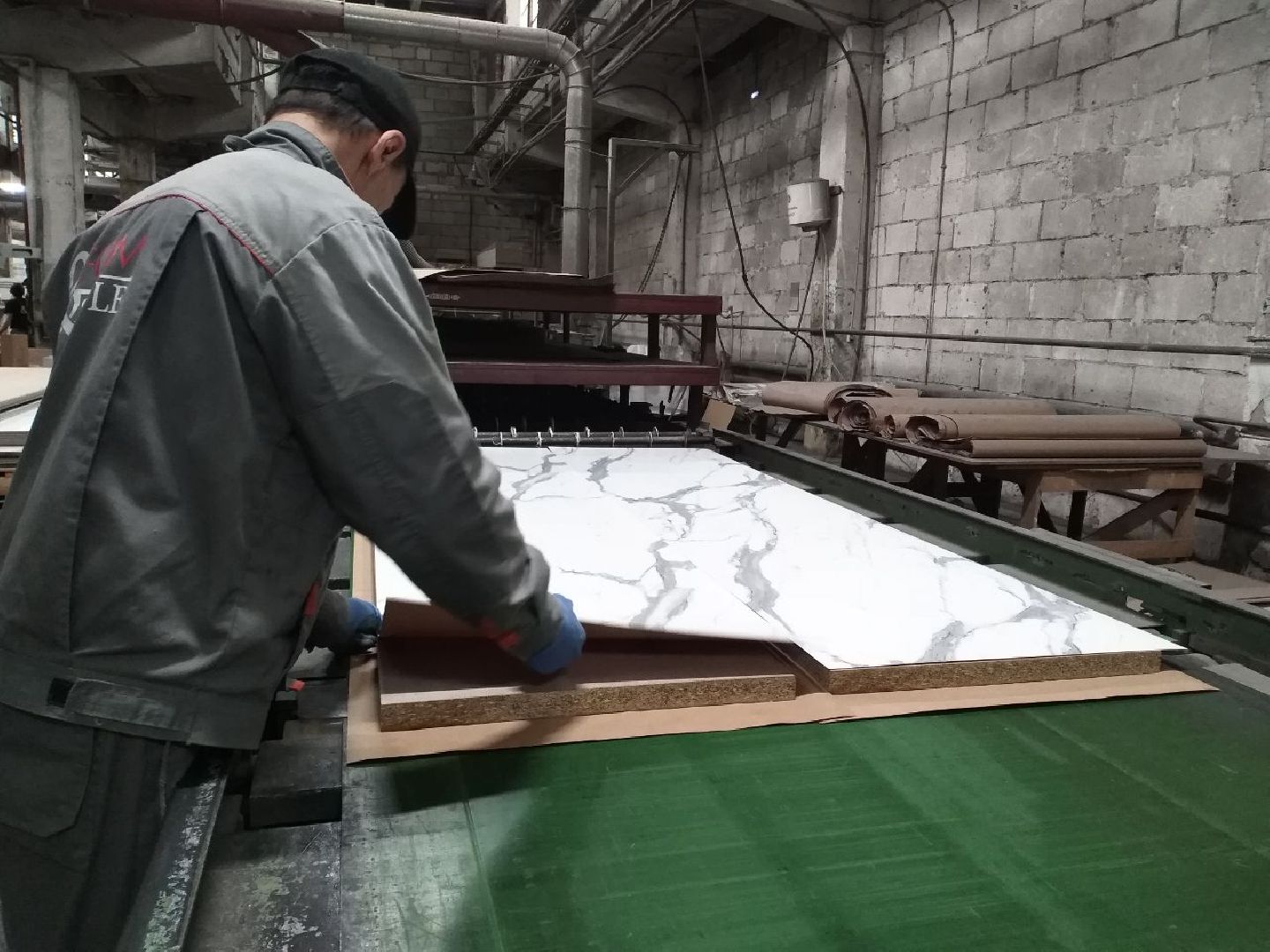 предприятие, импортозамещение, Лосино-Петровский