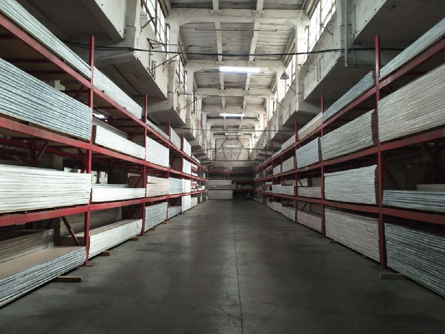 предприятие, импортозамещение, Лосино-Петровский