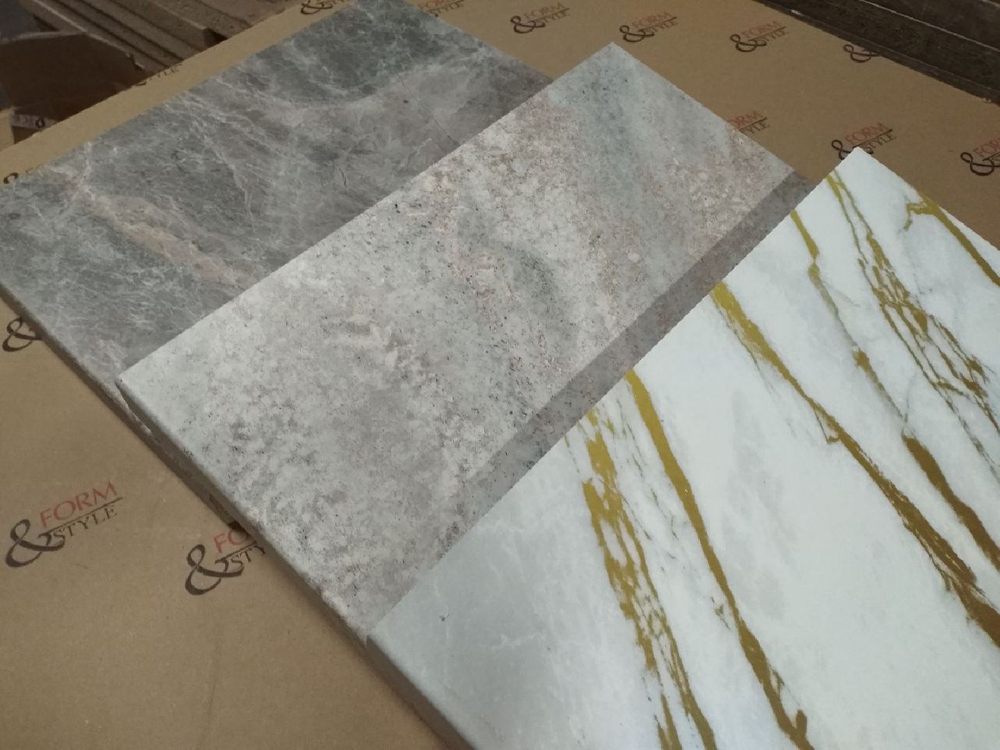 производство, Лосино-Петровский