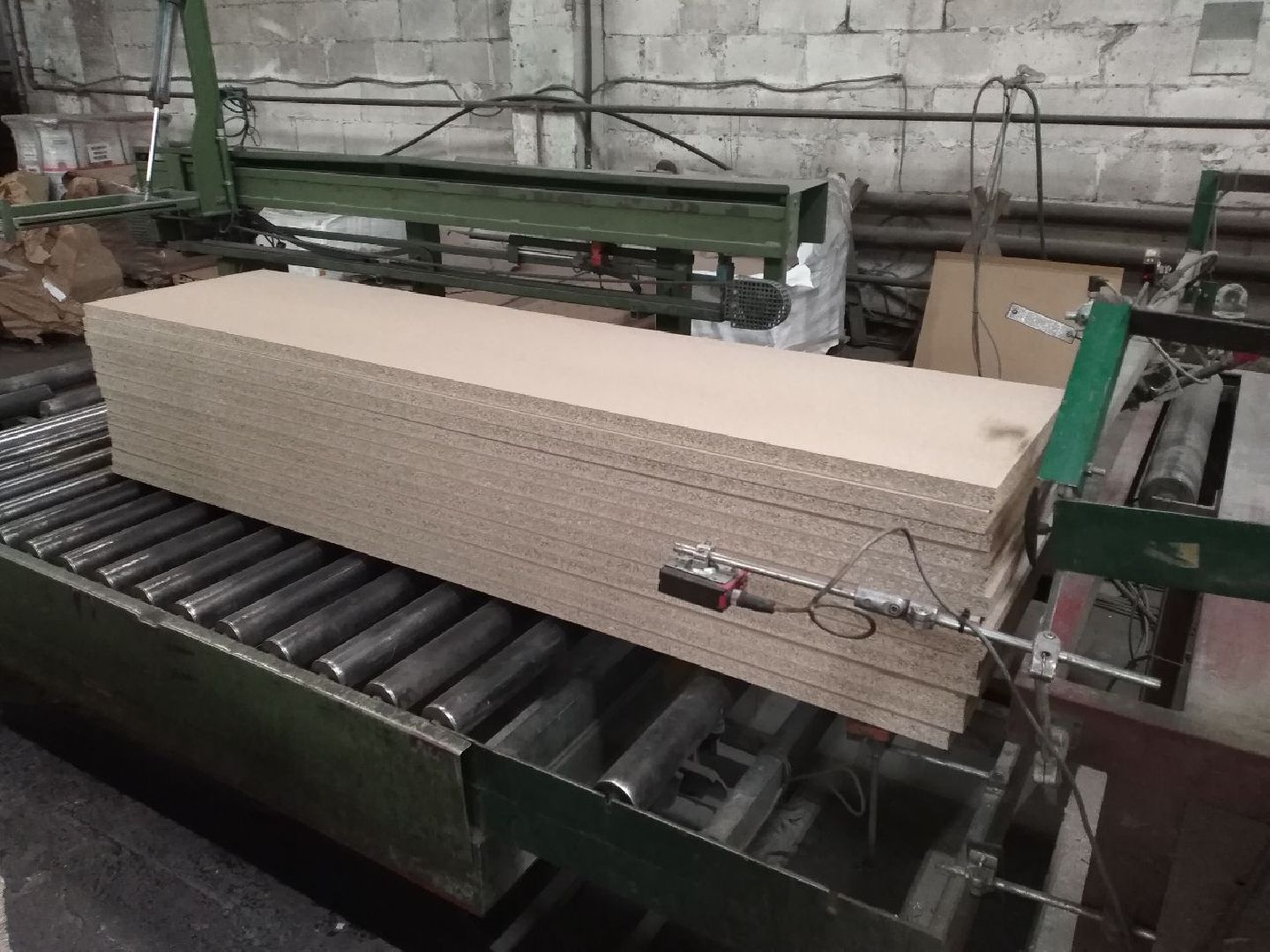 производство, Лосино-Петровский