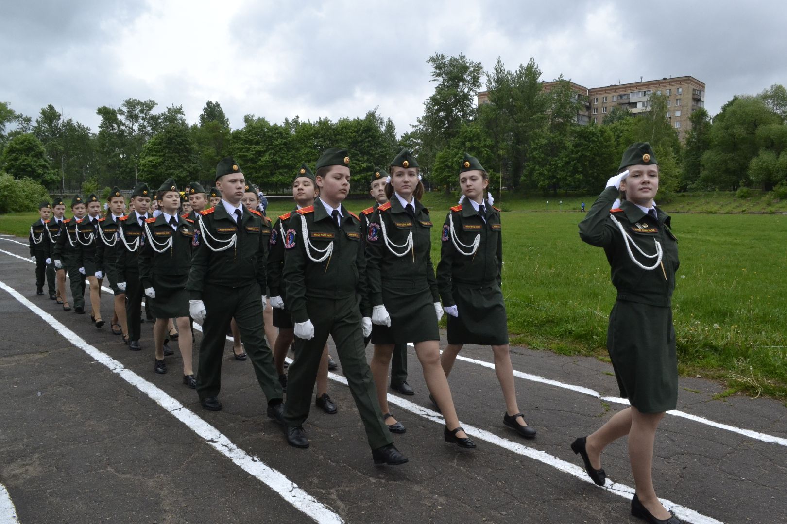 Балашиха, Подмосковье, пожарно-спасательный спорт, спартакиада, Мособлпожспас, кадеты, школы