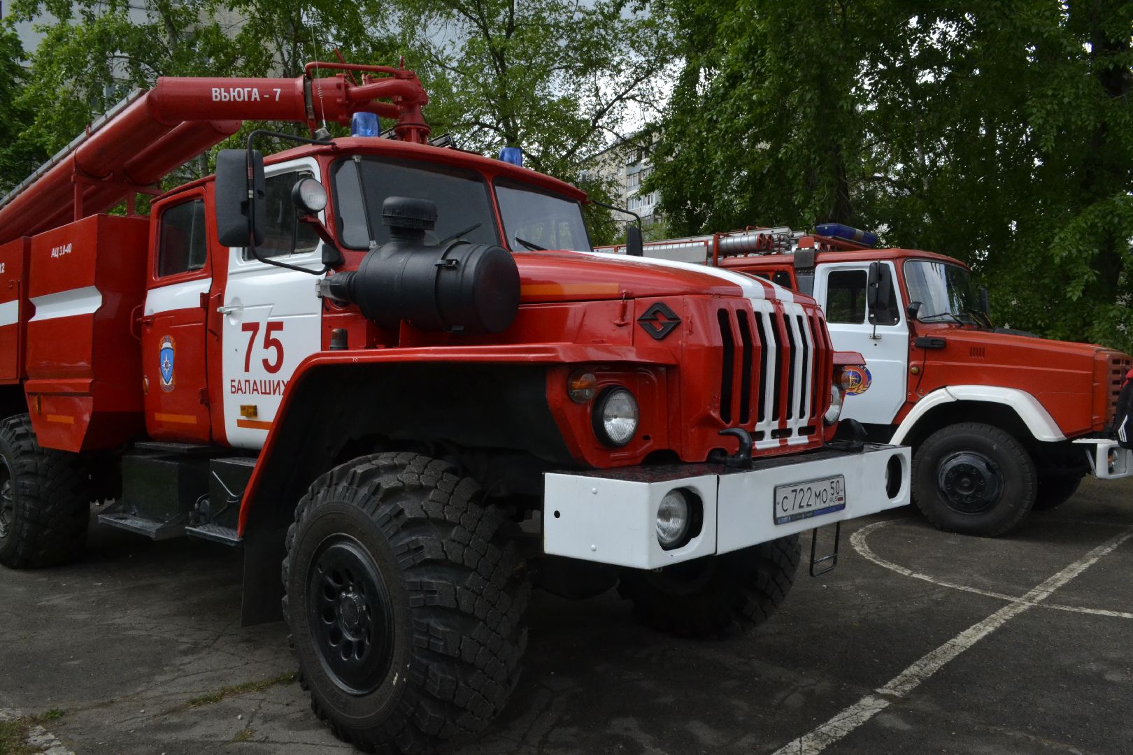 Балашиха, Подмосковье, пожарно-спасательный спорт, спартакиада, Мособлпожспас, кадеты, школы