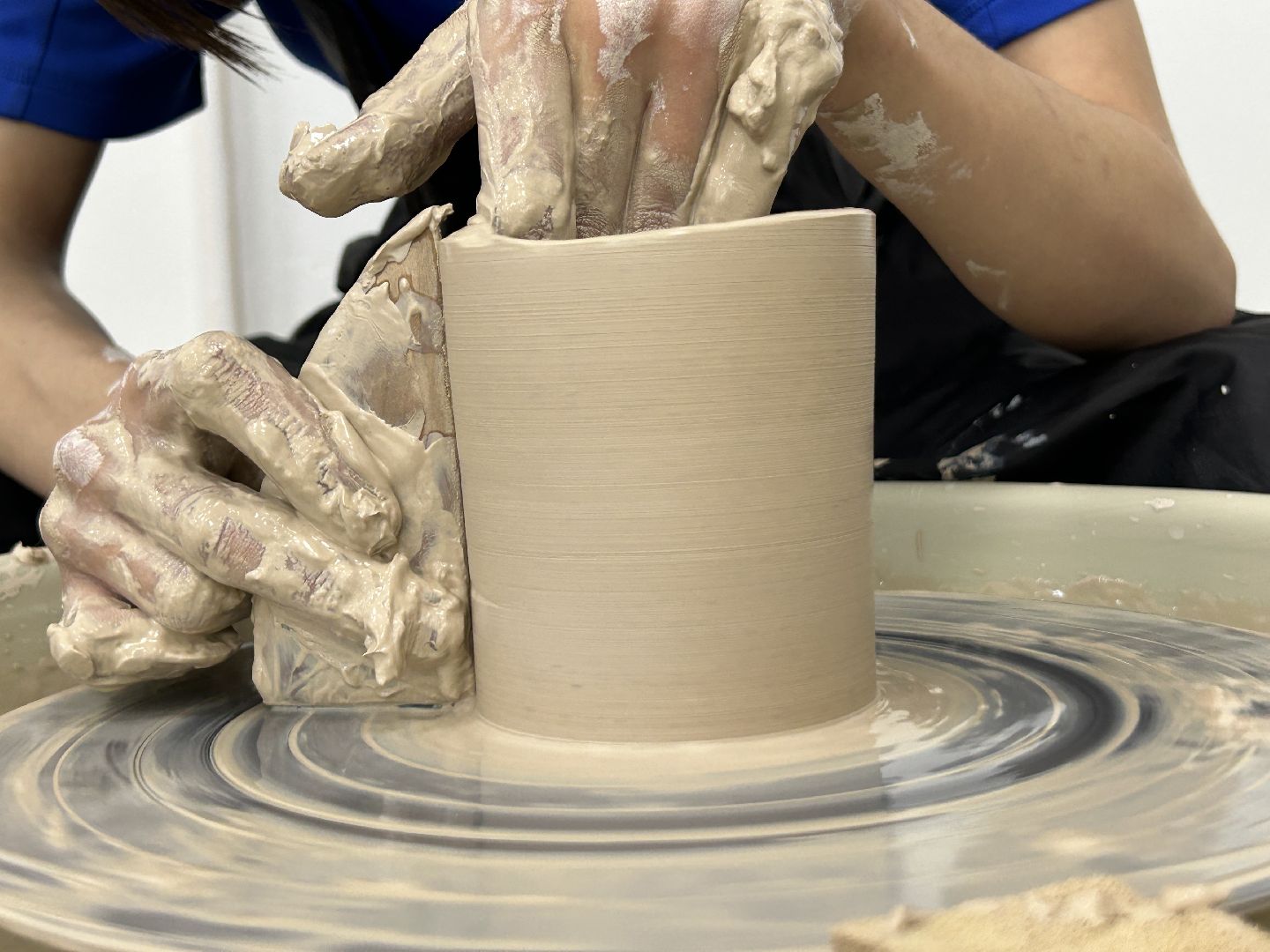 Мастер-класс, день открытых дверей