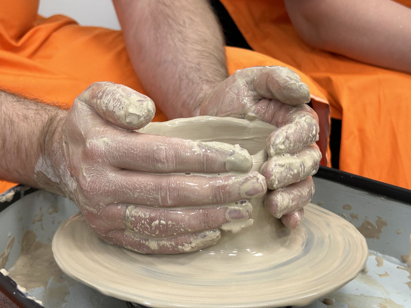 Мастер-класс, день открытых дверей