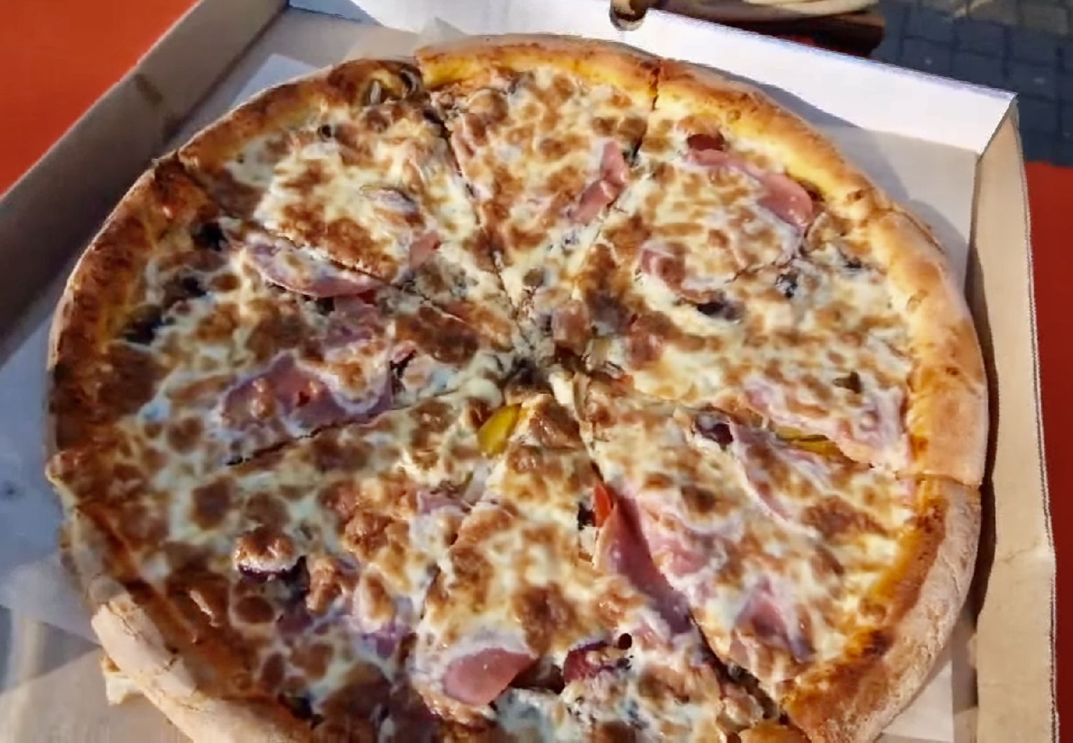 Клин, культура, конкурсы, еда, люди