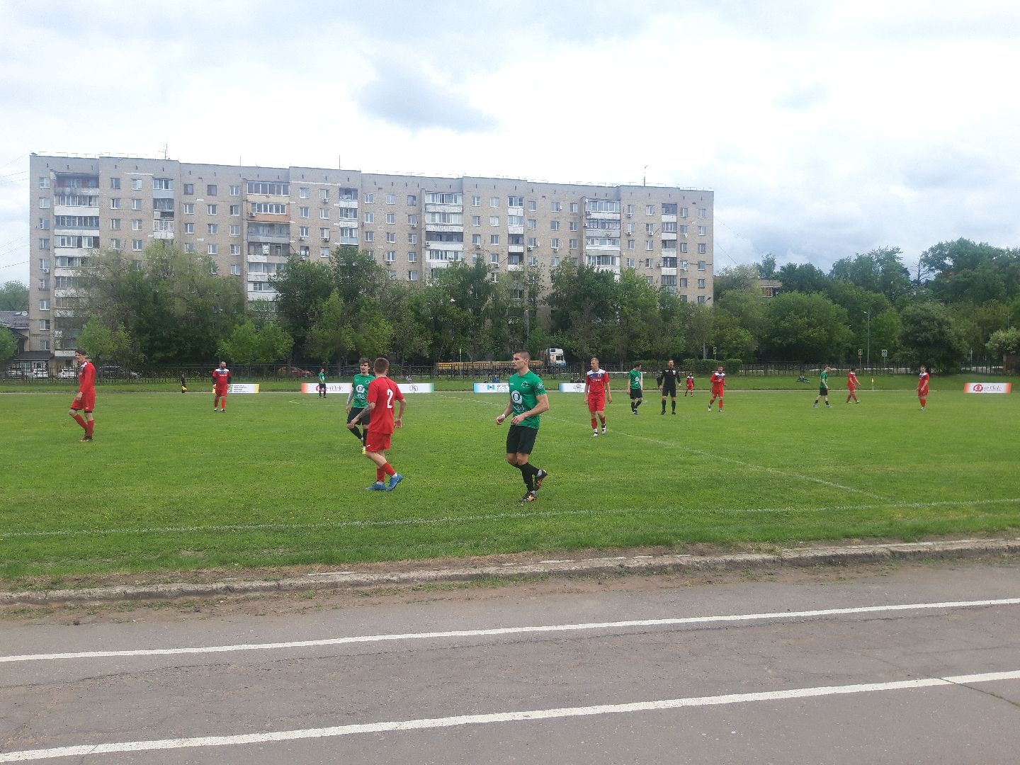 стадион, ветер,