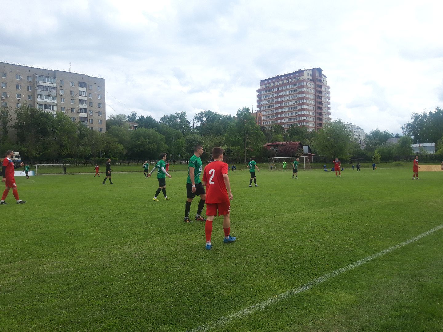 стадион, ветер,