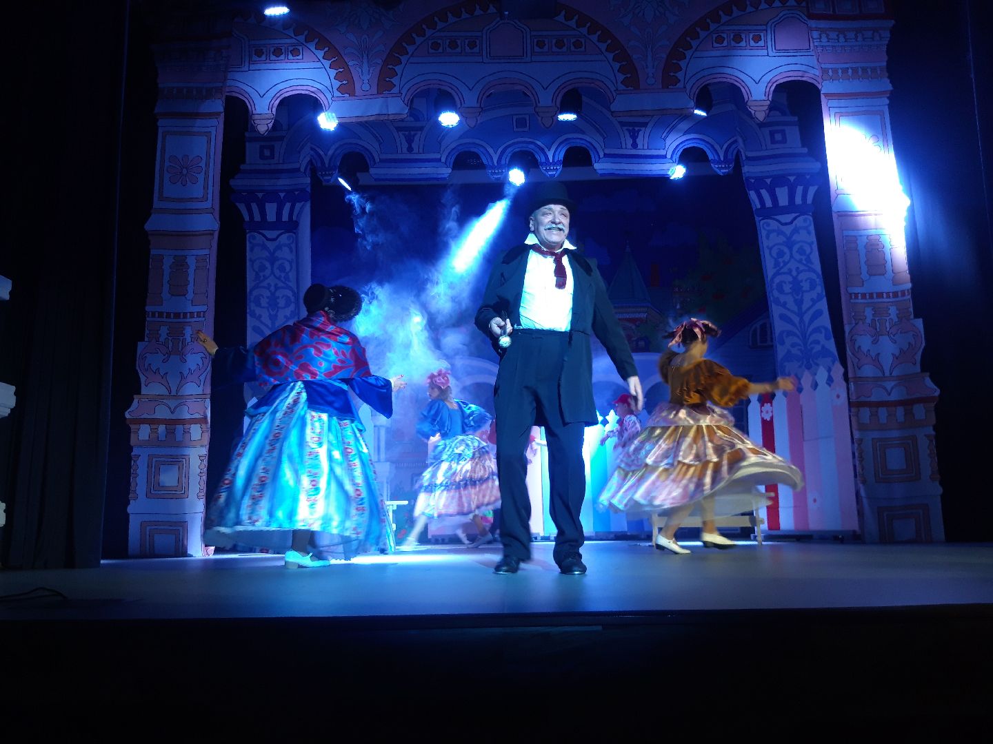 театр, знаменитости,