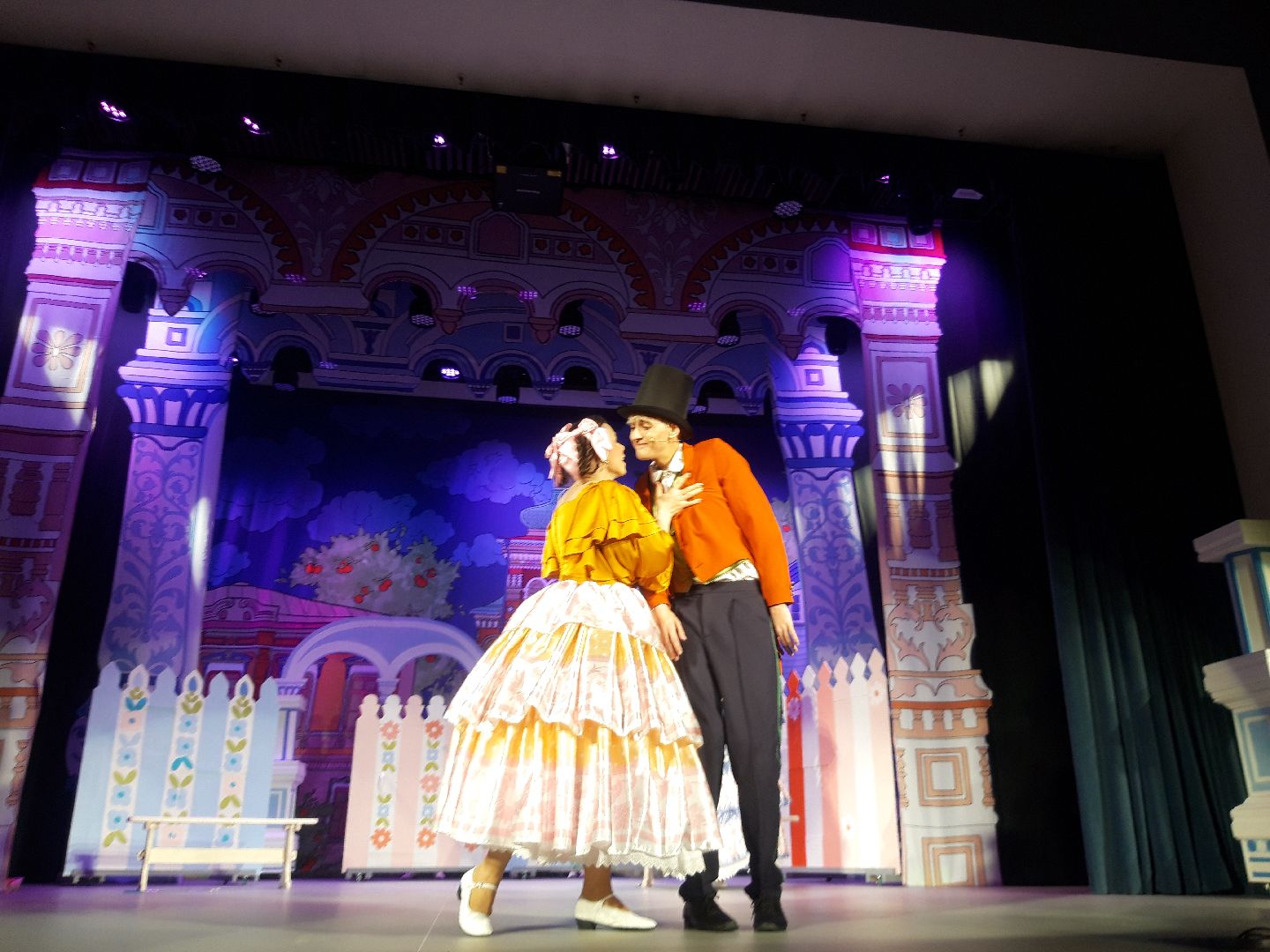 театр, знаменитости,