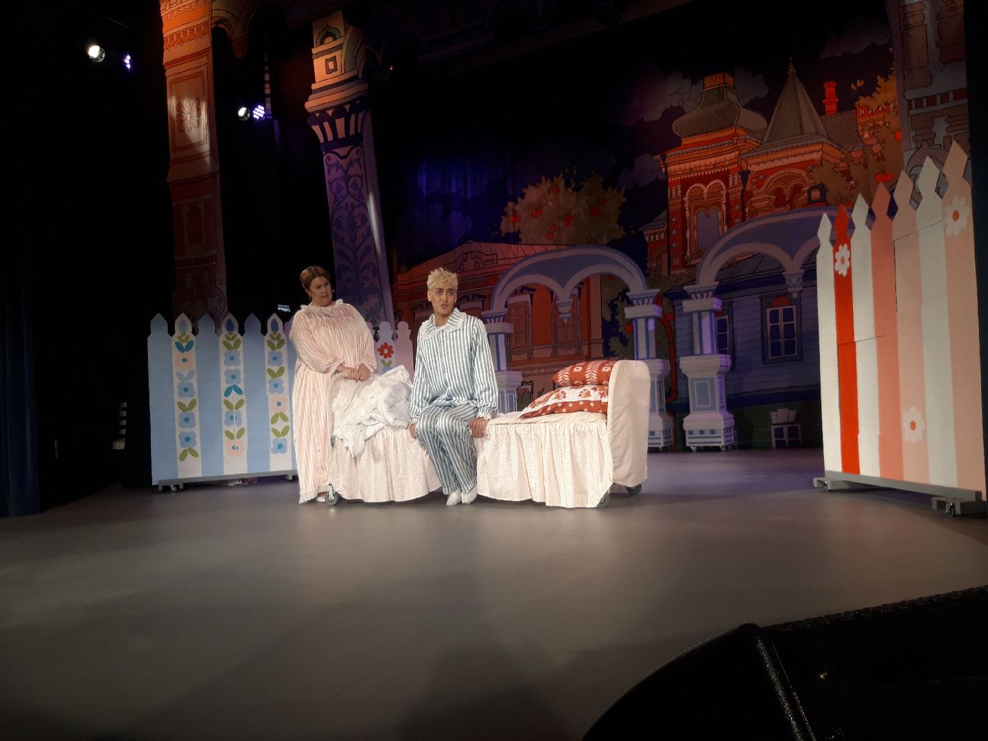 театр, знаменитости,