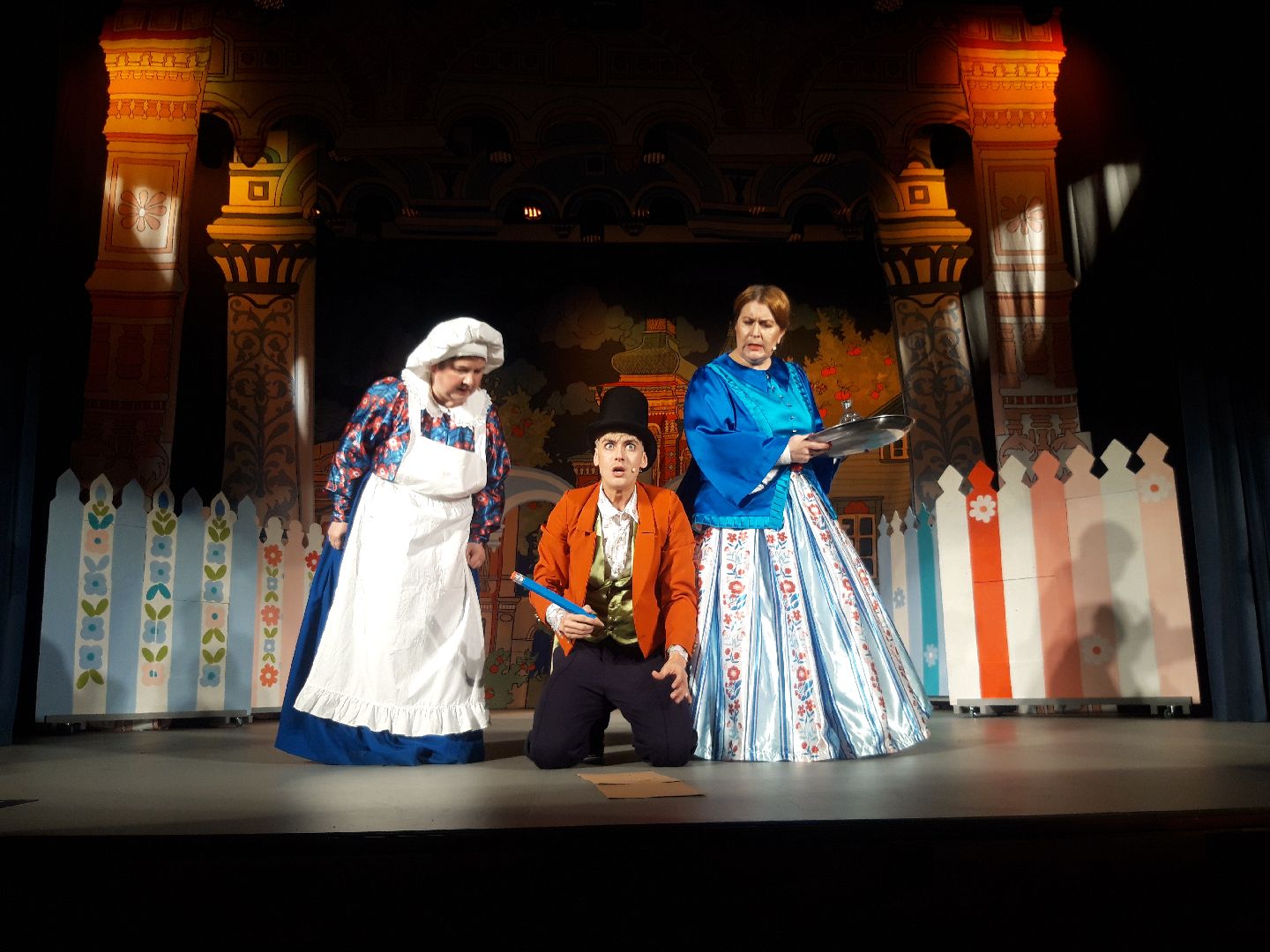 театр, знаменитости,