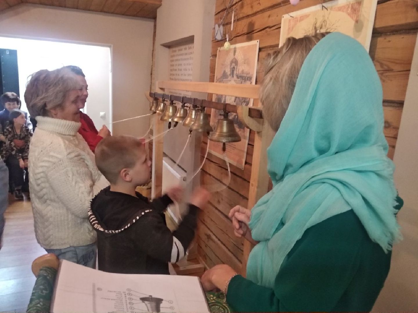 Дмитровский кремль, Ночь музеев, Минкульт МО