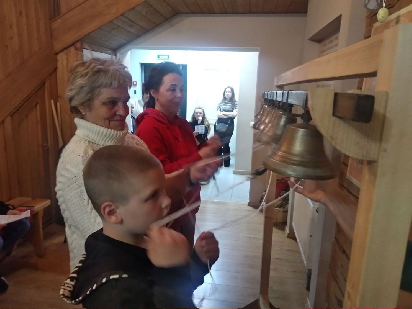 Дмитровский кремль, Ночь музеев, Минкульт МО