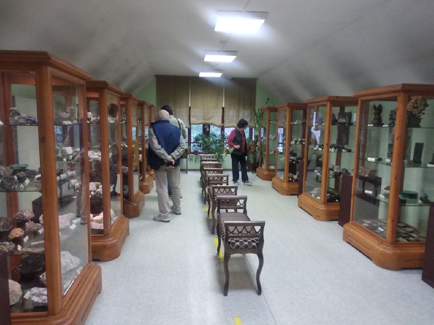 Дмитровский кремль, Ночь музеев, Минкульт МО