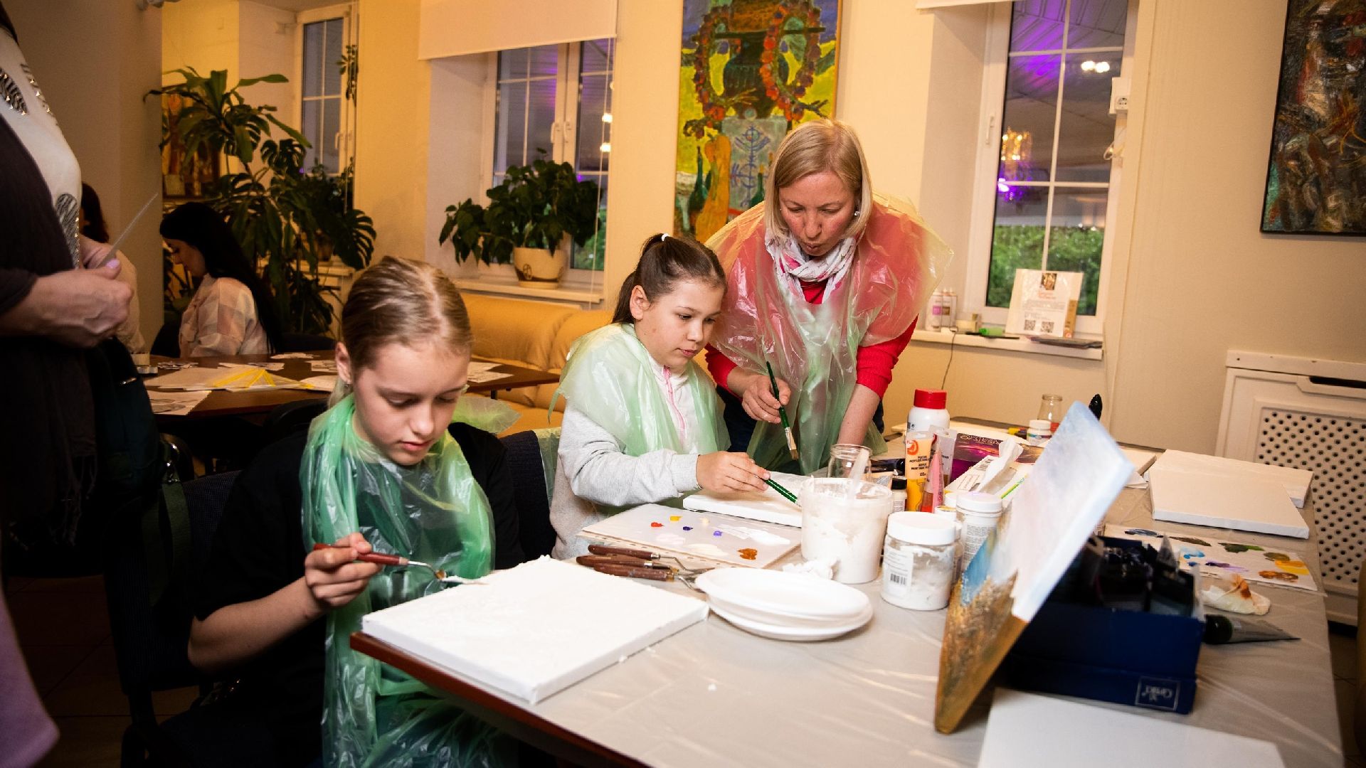 Дмитровский кремль, Ночь музеев, Минкульт МО