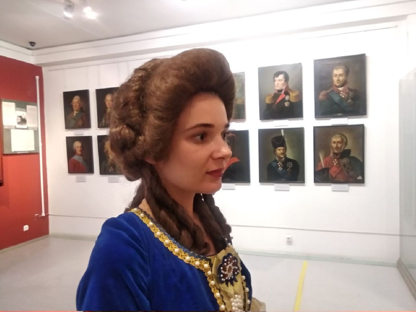 Дмитровский кремль, Ночь музеев, Минкульт МО