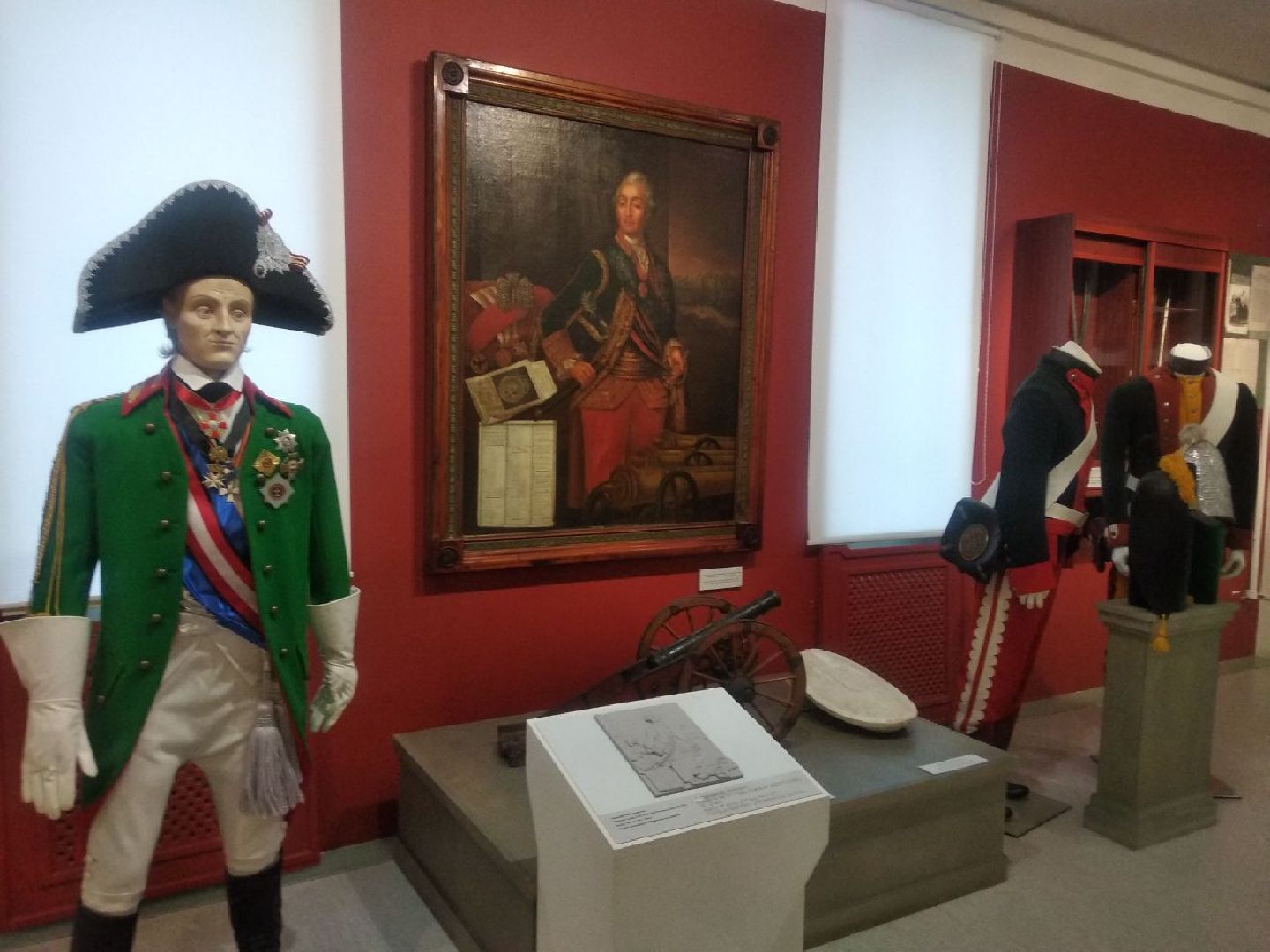 Дмитровский кремль, Ночь музеев, Минкульт МО