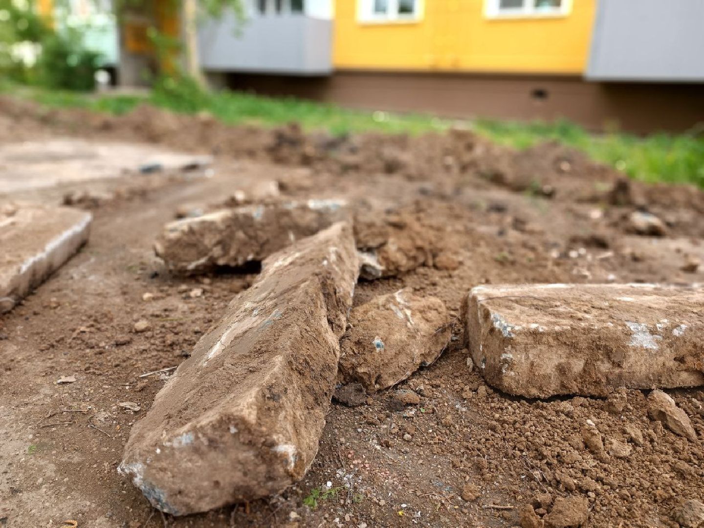 Можайск, Можайский городской округ, Подмосковье, благоустройство, дворовые территории, общественные пространства