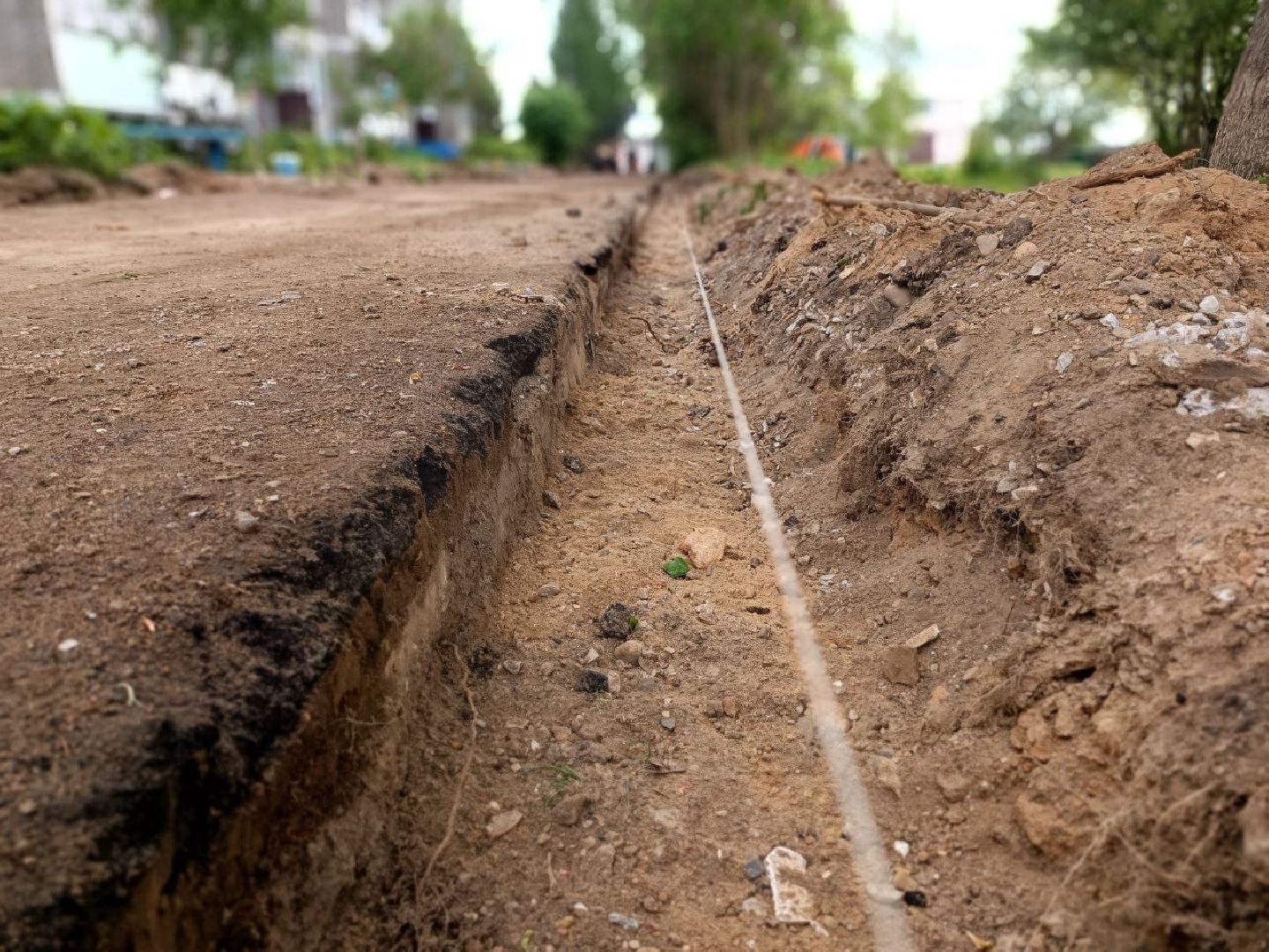 Можайск, Можайский городской округ, Подмосковье, благоустройство, дворовые территории, общественные пространства