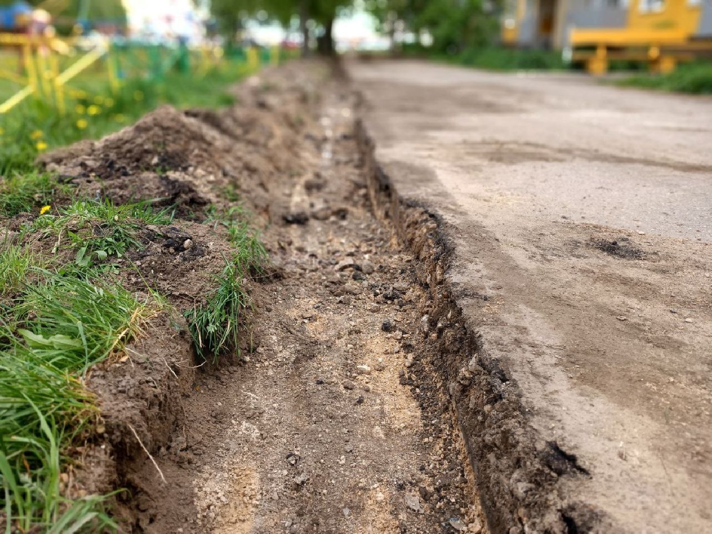 Можайск, Можайский городской округ, Подмосковье, благоустройство, дворовые территории, общественные пространства