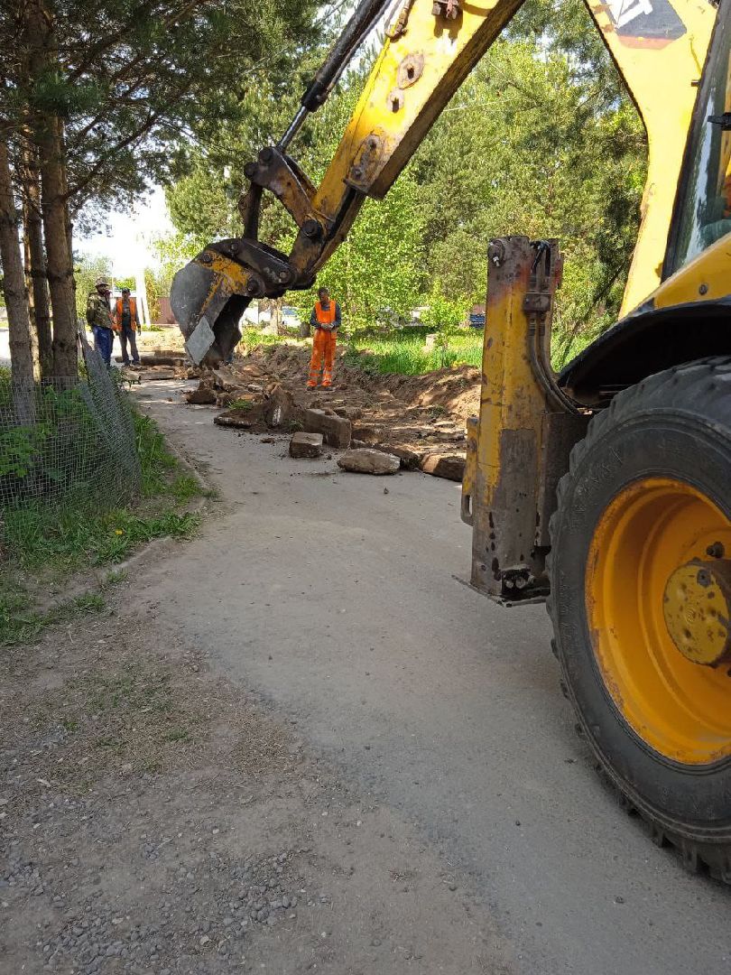 Можайск, Можайский городской округ, Подмосковье, благоустройство, дворовые территории, общественные пространства