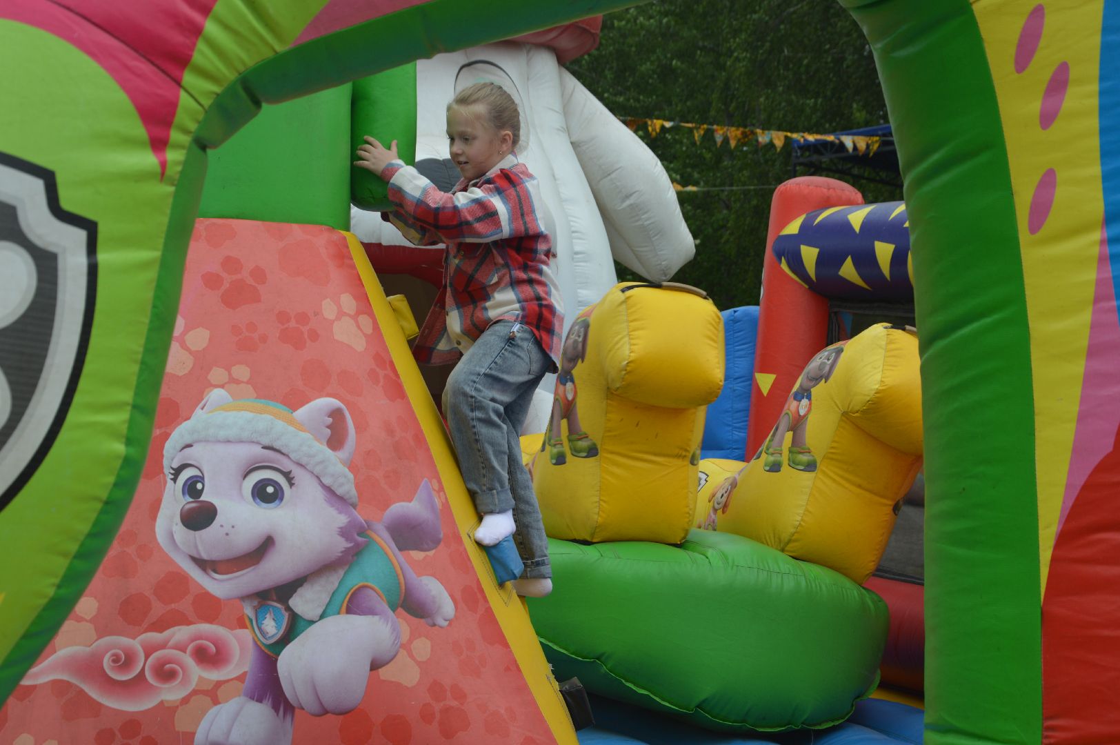 Шатура, с. Петровское, 531 год, массовые гуляния, праздник.