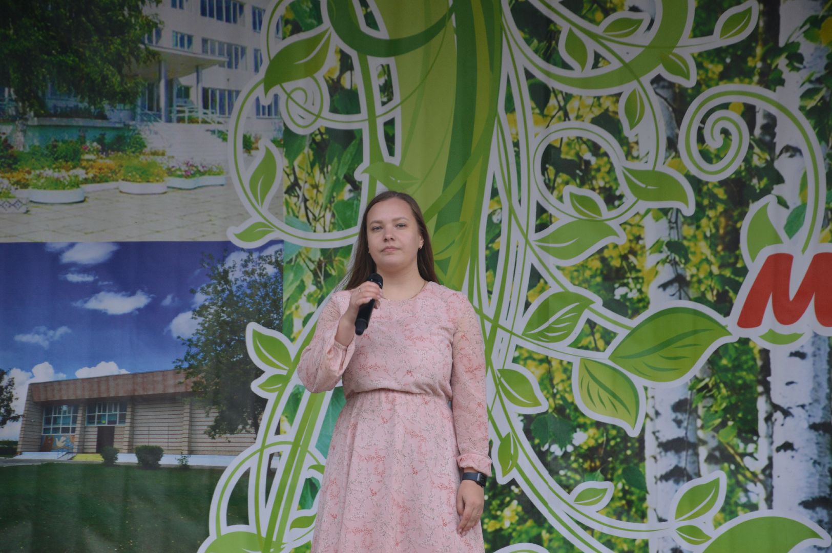 Шатура, с. Петровское, 531 год, массовые гуляния, праздник.