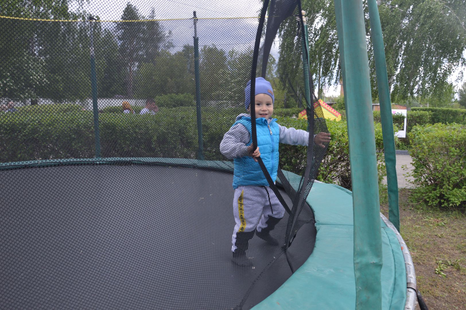 Шатура, с. Петровское, 531 год, массовые гуляния, праздник.