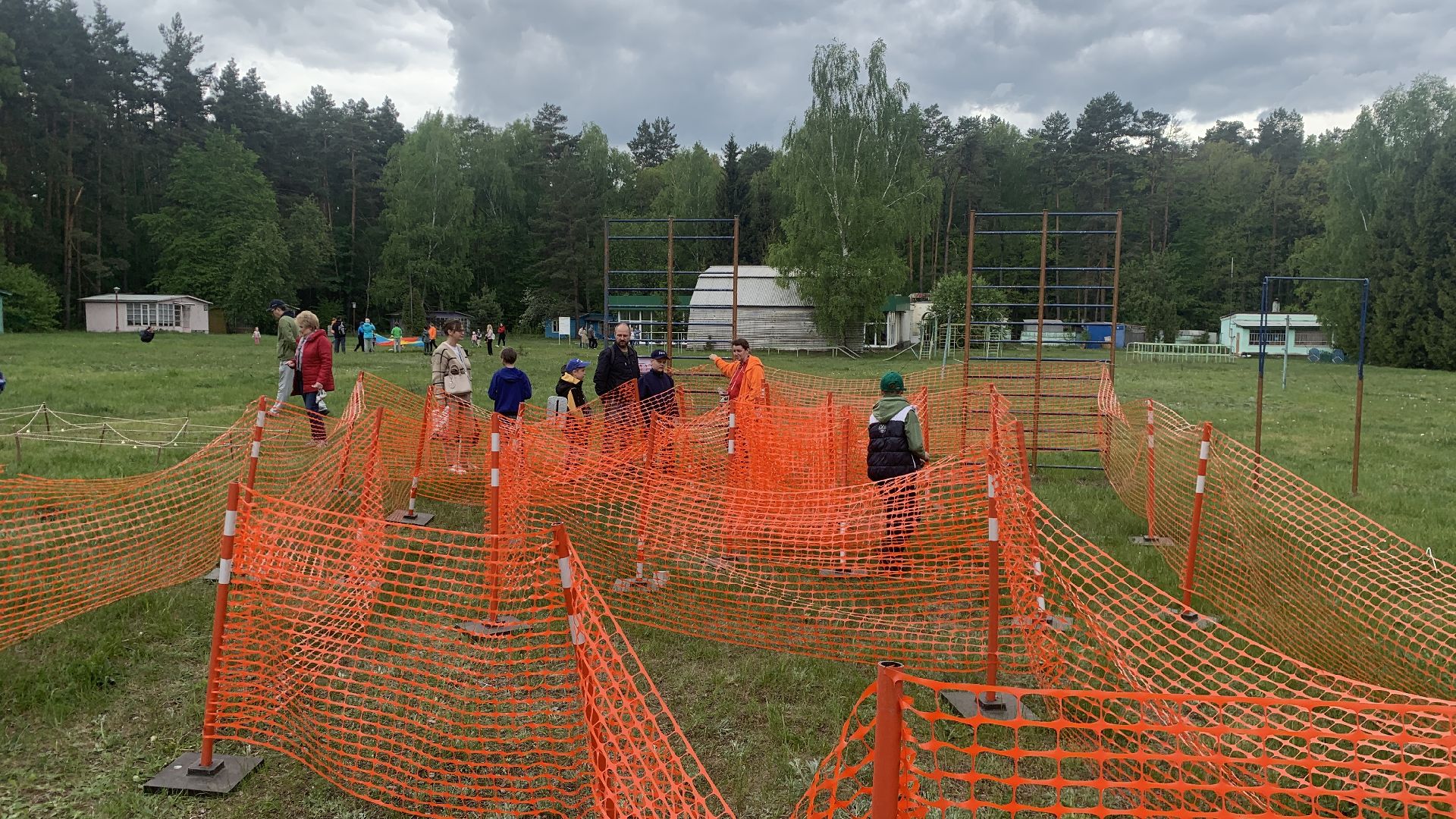 Ступино, допобразование, ДЭЦ Островок