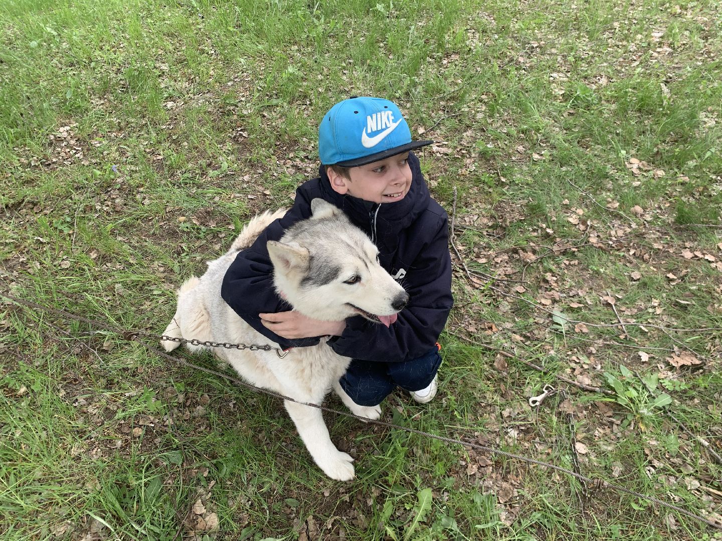 Ступино, допобразование, ДЭЦ Островок