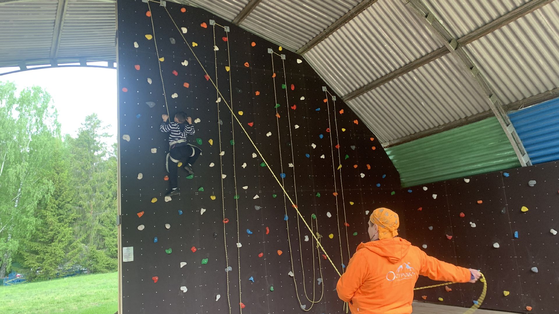 Ступино, допобразование, ДЭЦ Островок