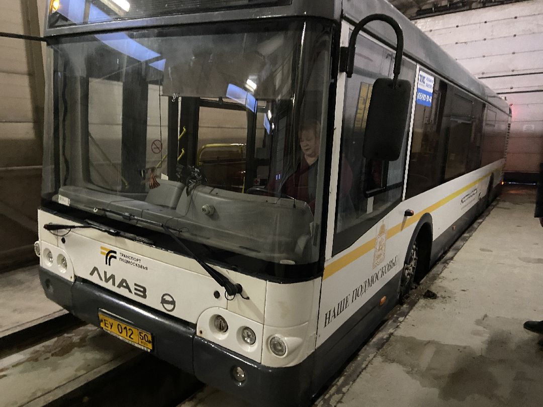 Волоколамск, Истра, люди, женщина, водитель, автобусы, профессия, машина, маршрутки,