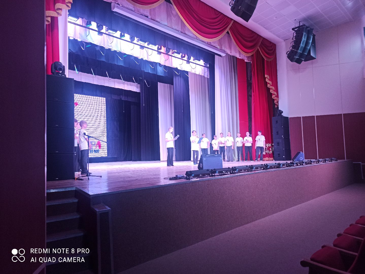 #искра, #талдомскийокруг,#юбилей, #театр, #дкпрогресс