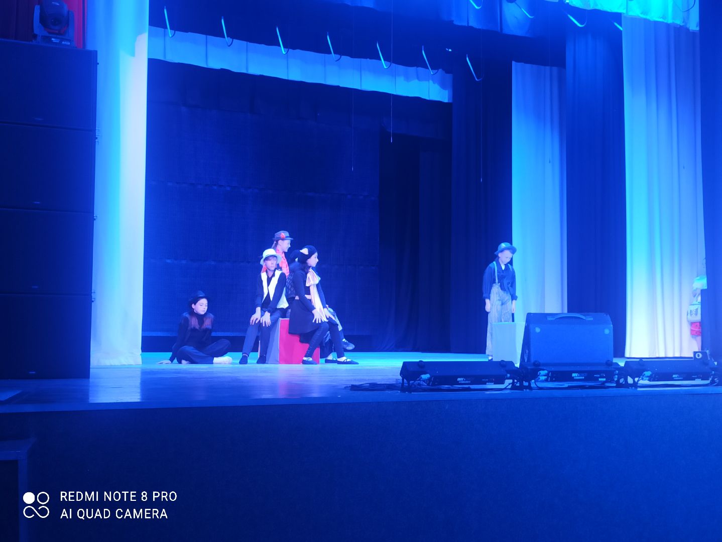 #искра, #талдомскийокруг,#юбилей, #театр, #дкпрогресс