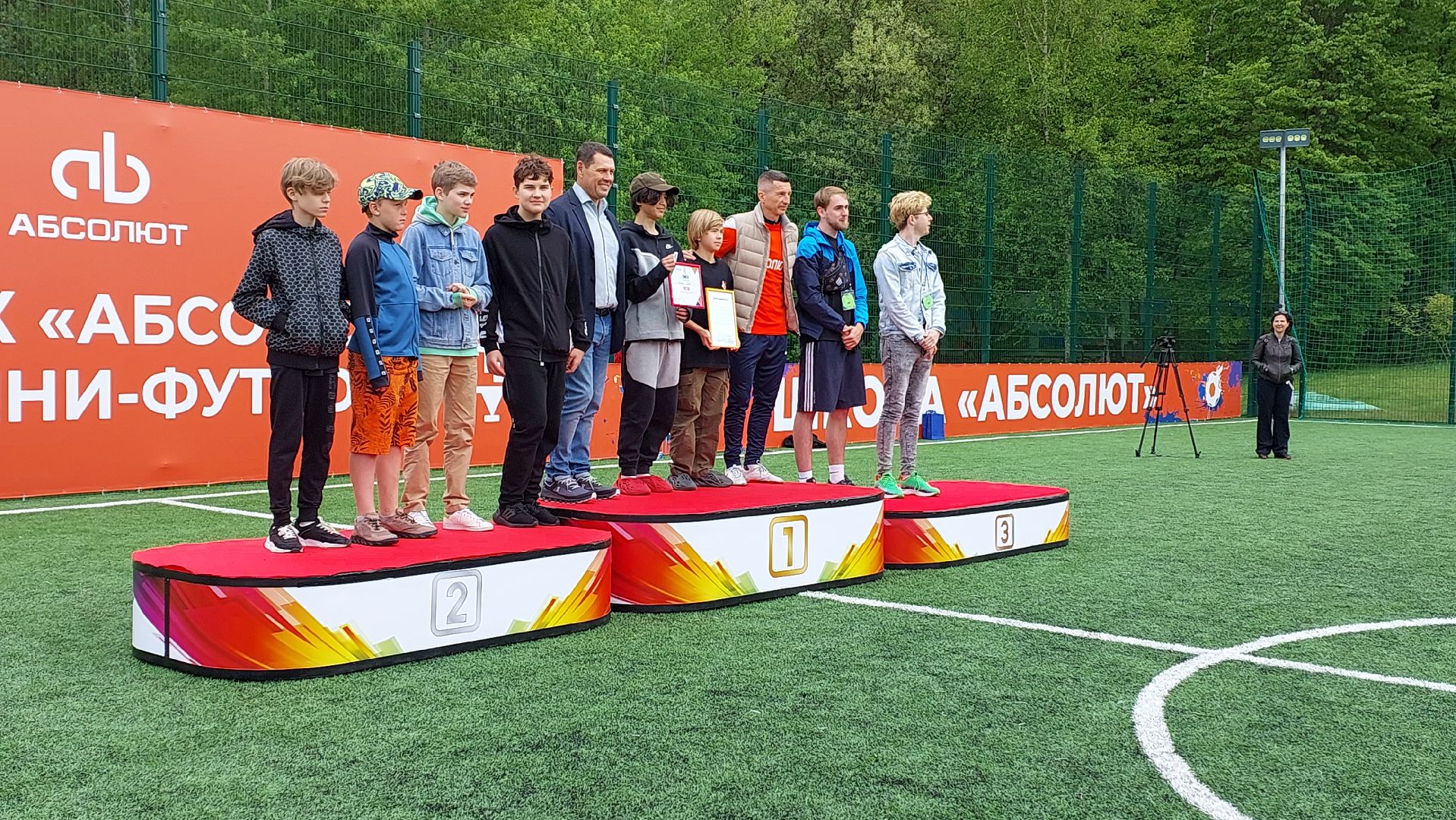 футбол, спорт, алдонин, мастер-класс, серпухов, райсеменовское, абсолют, инклюзивная школа, дети, детский спорт,