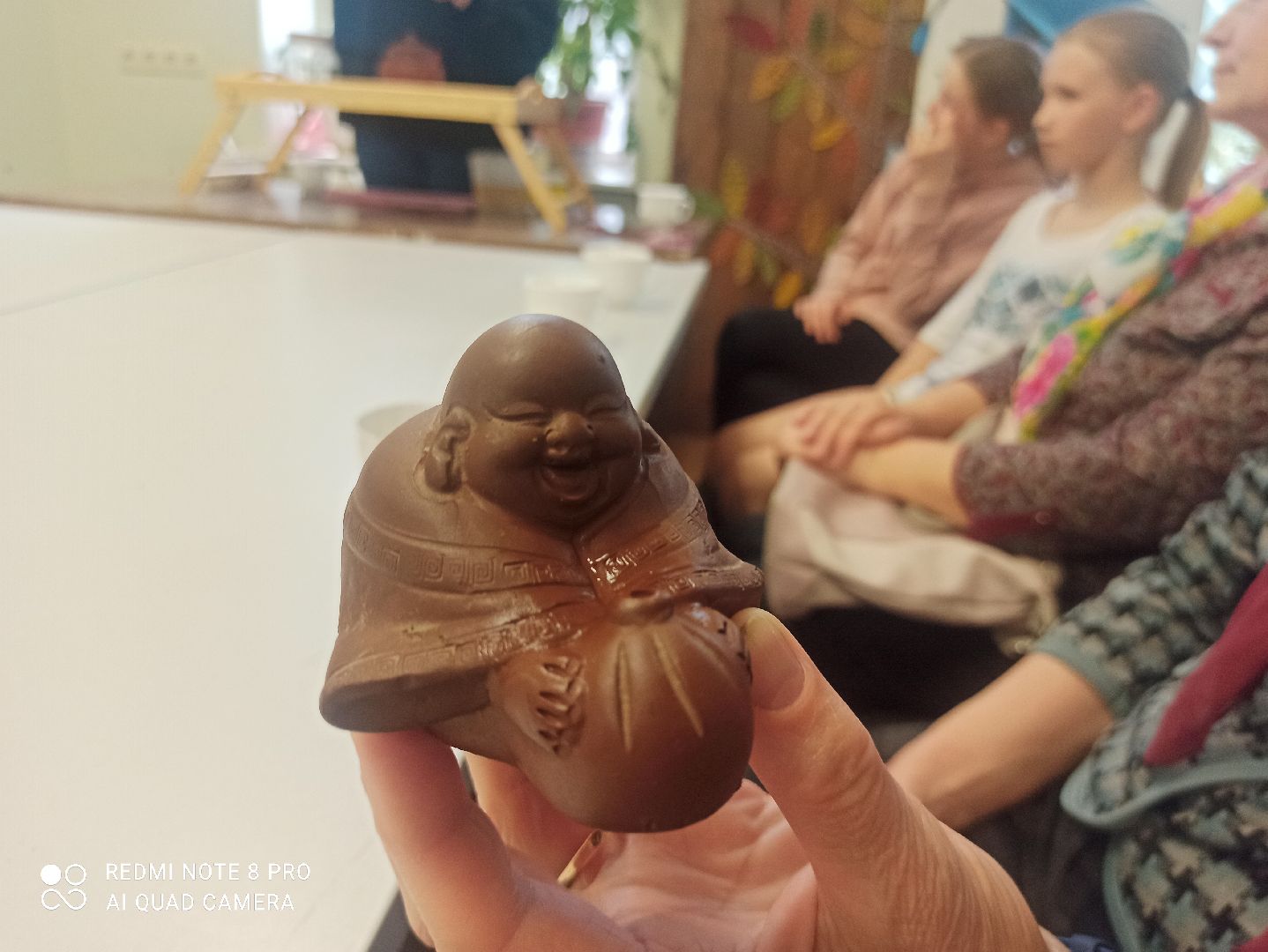 #талдомскийокруг, #чайнаяцеремония, #деньчая, #цдмир, #китай