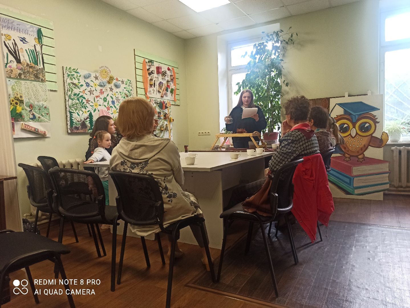 #талдомскийокруг, #чайнаяцеремония, #деньчая, #цдмир, #китай