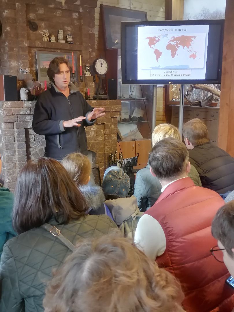 #музейболот, #талдомскийокруг, #совиныйфестиваль, #совы, #лекции