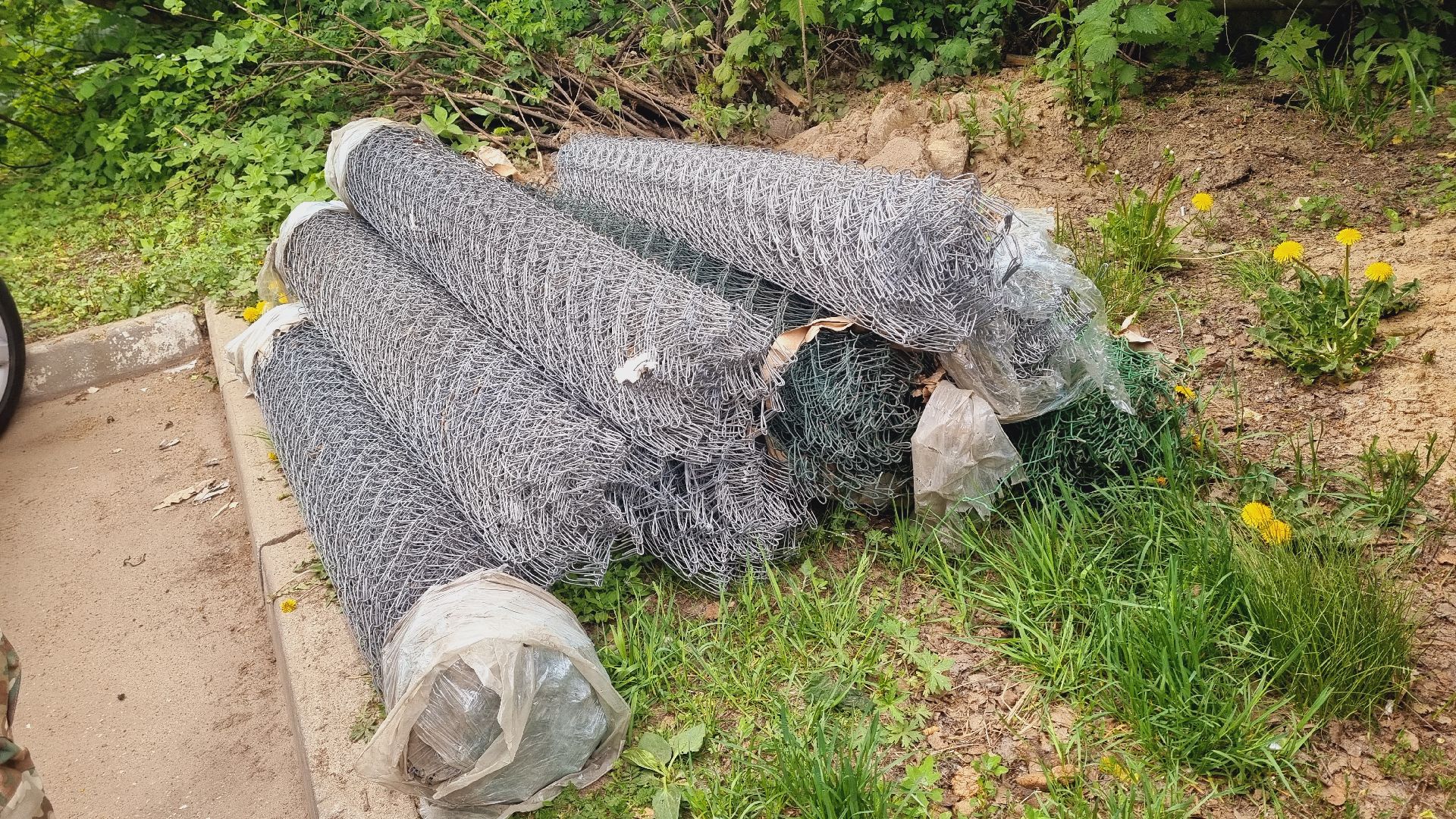 Подмосковье, Городской округ Пушкинский, СВО, власть, волонтёры