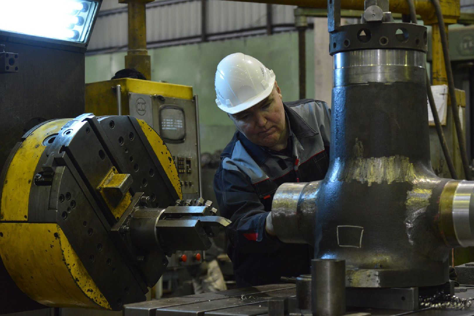 Чехов, экономика, фестиваль, Энергомаш, Ночь заводов, завод