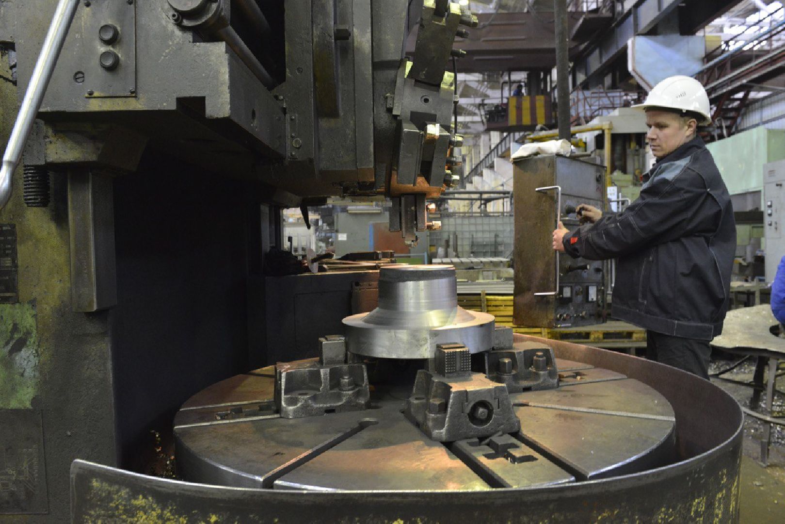 Чехов, экономика, фестиваль, Энергомаш, Ночь заводов, завод