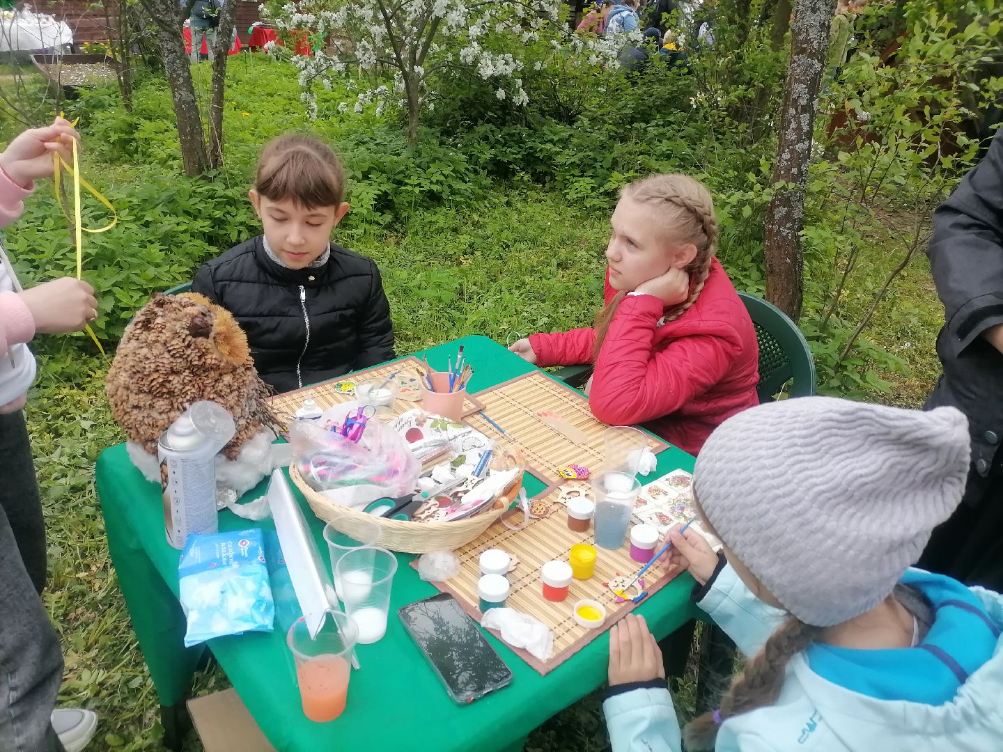 #ярмарка, #совинаяярмарка, #талдомскийокруг, #творчество, #совы