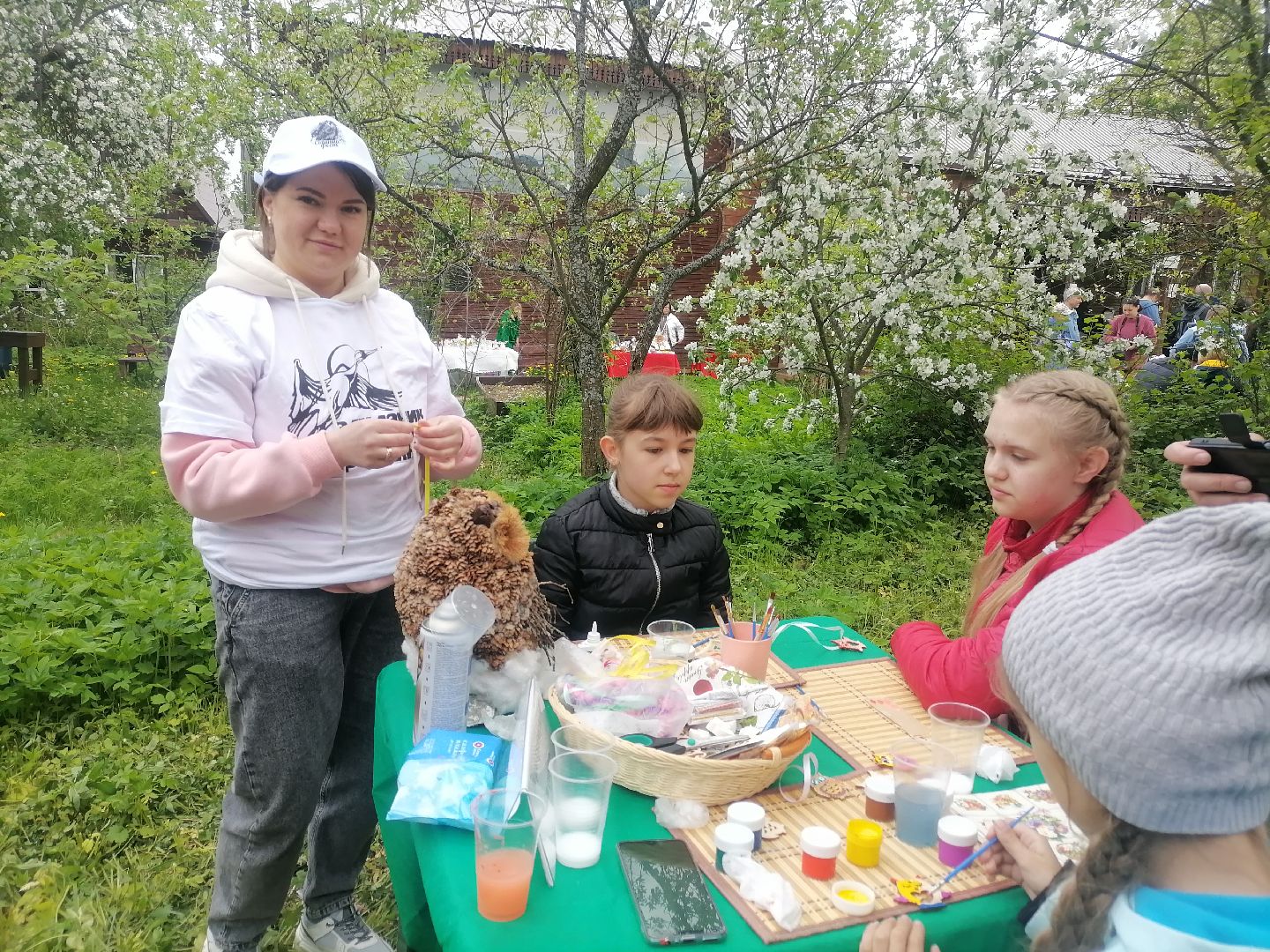 #ярмарка, #совинаяярмарка, #талдомскийокруг, #творчество, #совы